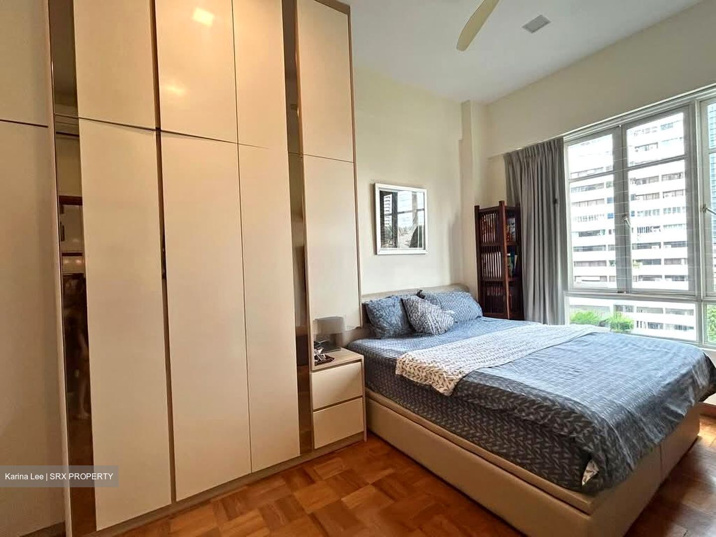 Cavendish Park (D21), Condominium #529432611